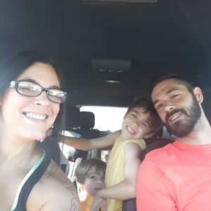 Meet your Posher, Christopher